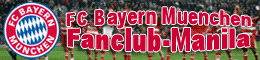 FC Bayern FanClub Manila